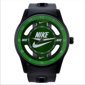 nike watch